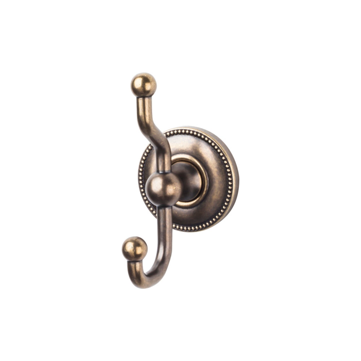 TOP BATH (R) Edwardian Bath 5" Wall Bath Hooks