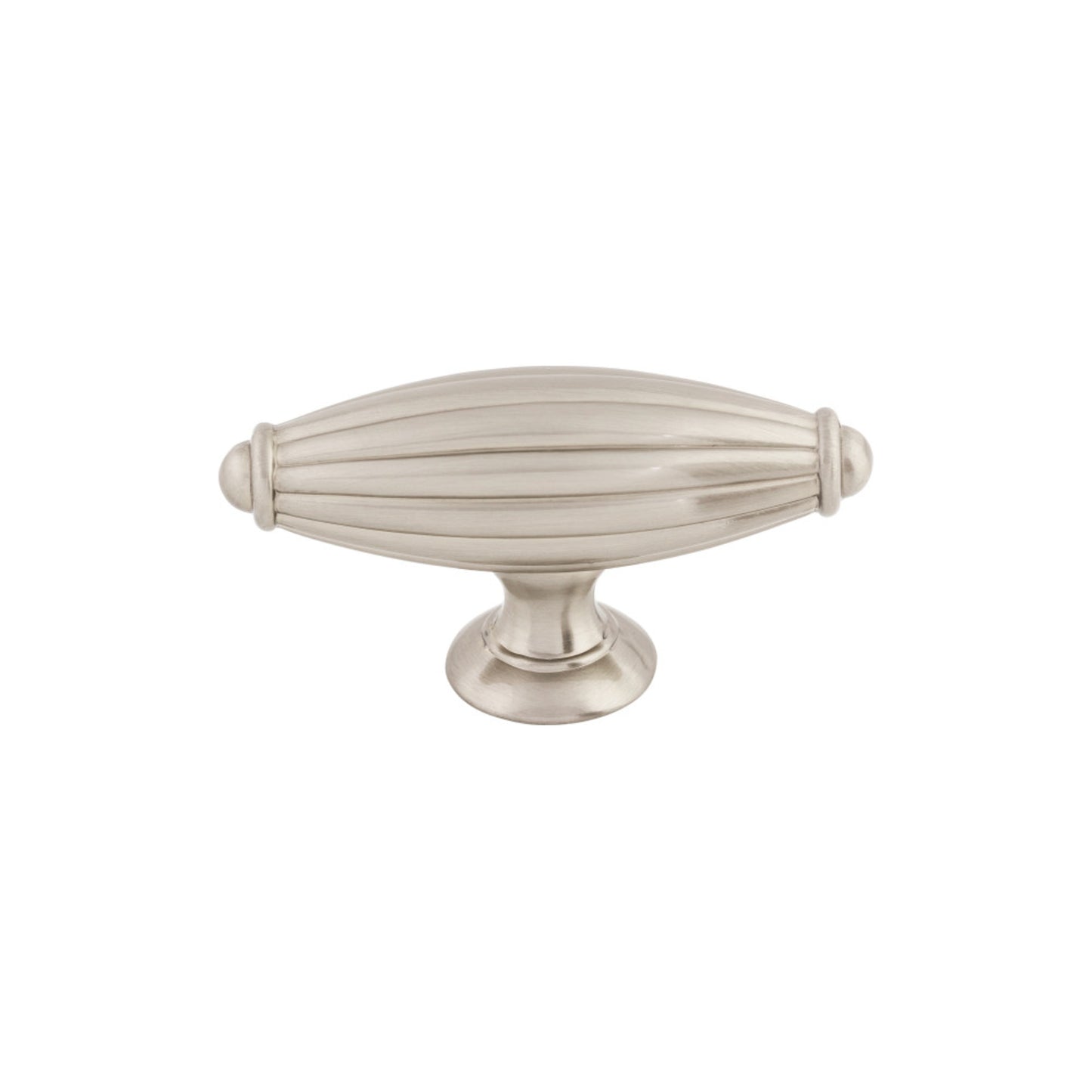 Top Knobs Tuscany Length Bar Knob