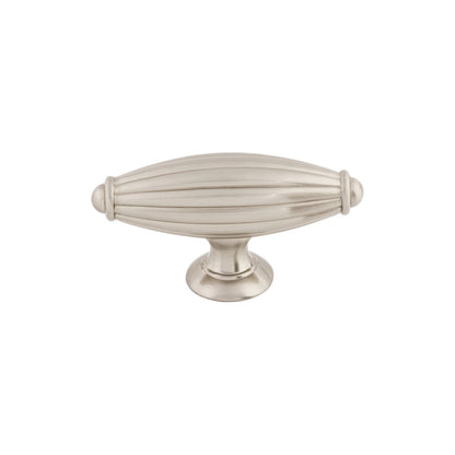 Top Knobs Tuscany Length Bar Knob