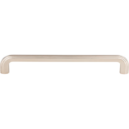 Top Knobs Victoria Falls Bar Pull