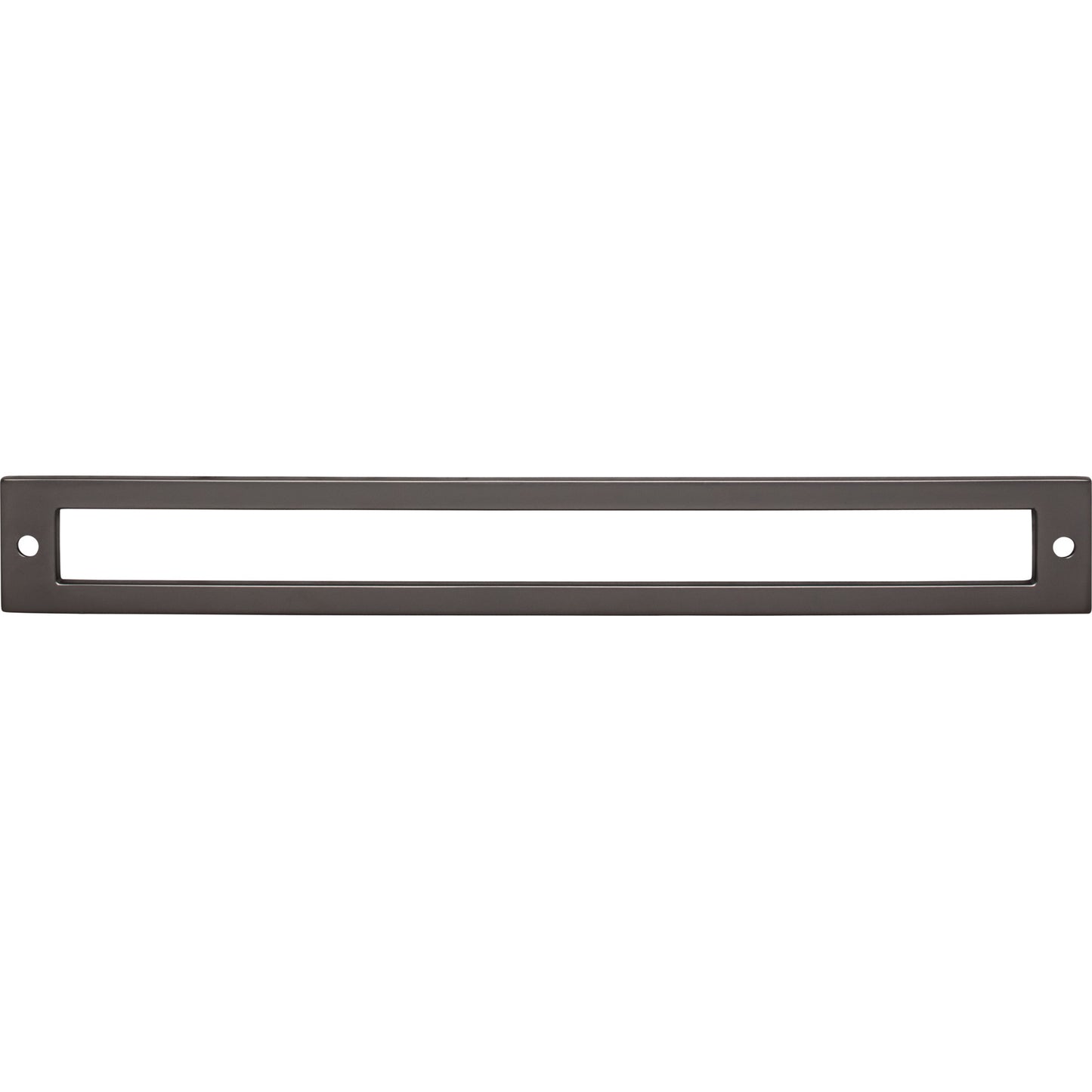 Top Knobs Hollin Pull Backplate