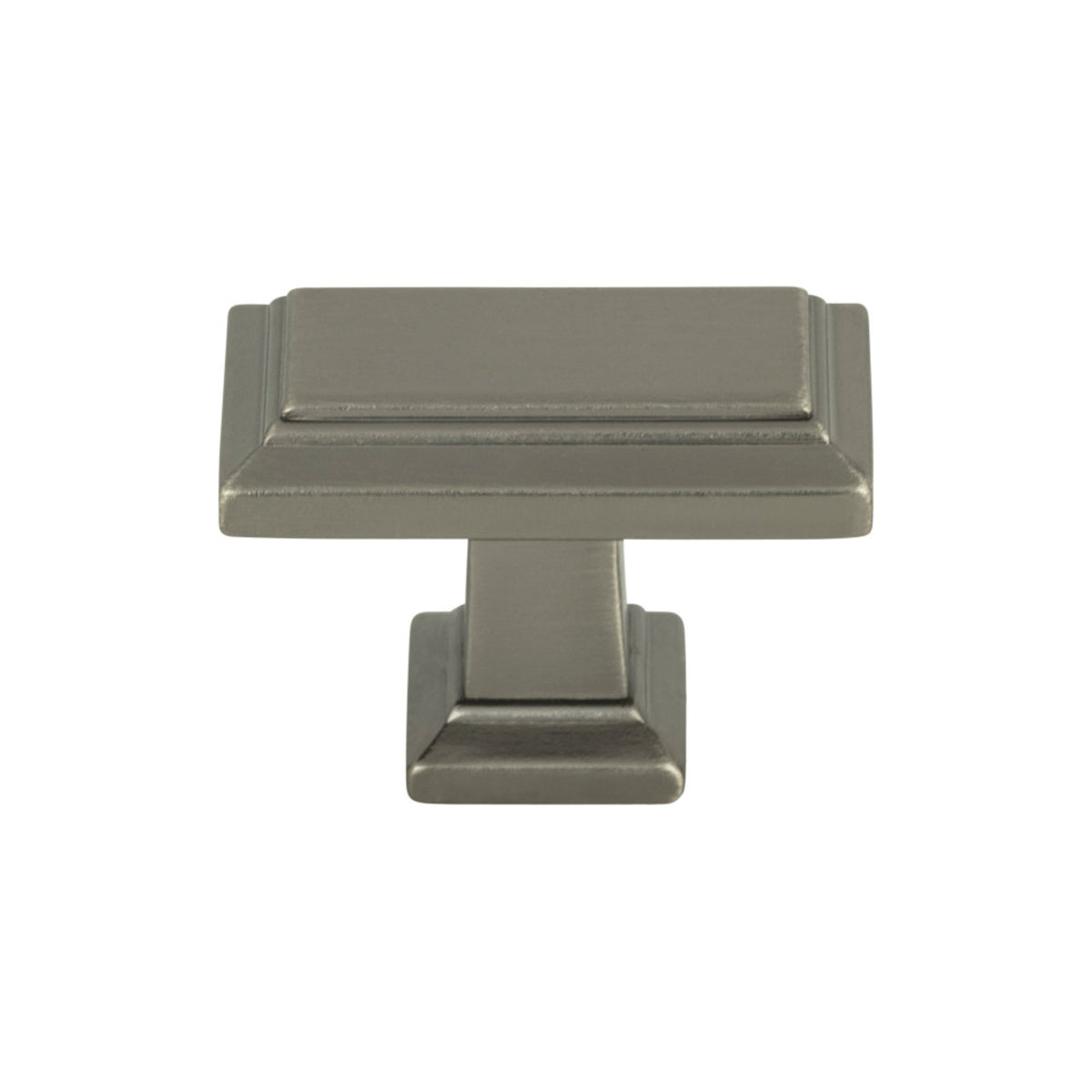 Atlas Sutton Place Length Rectangle Knob