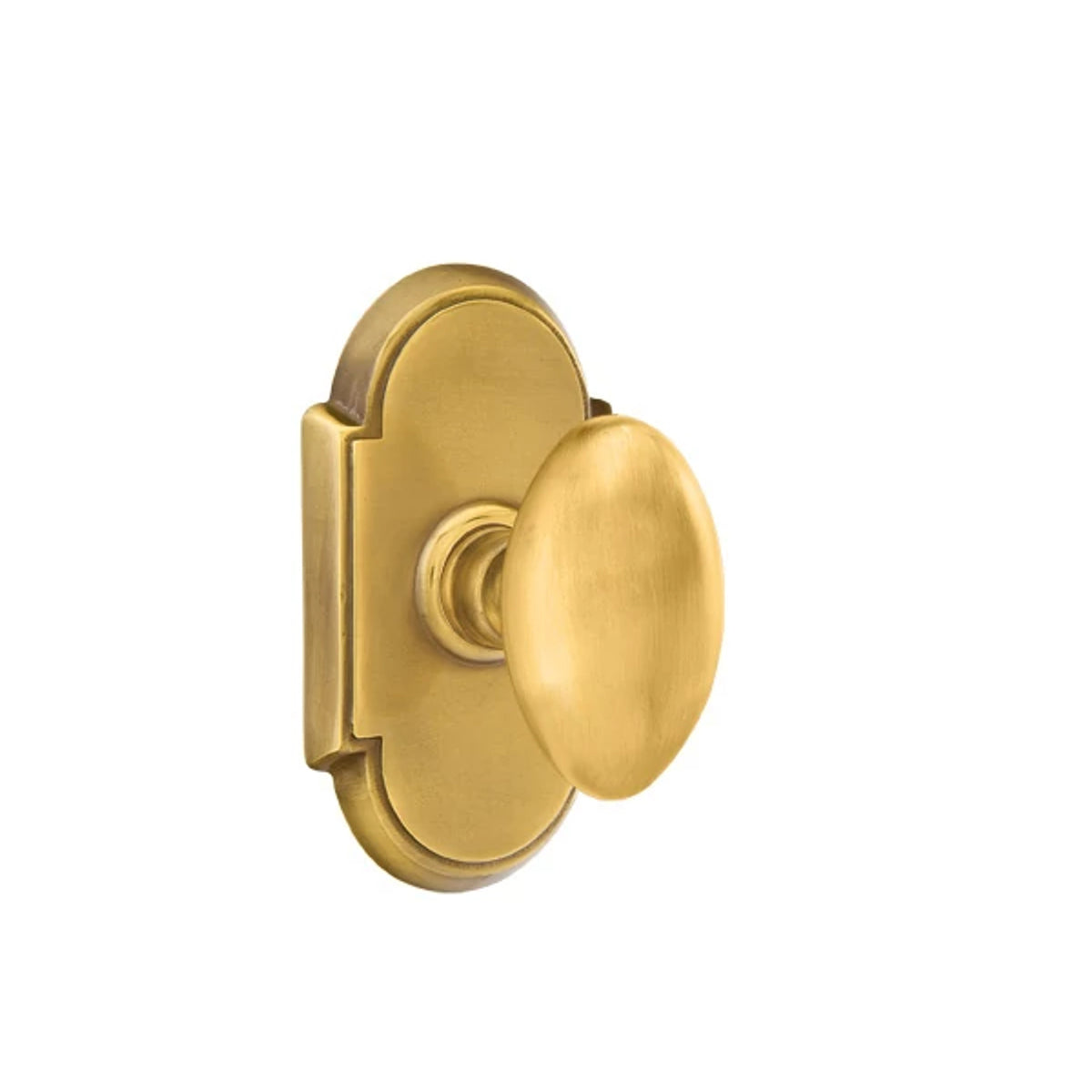 Egg Key In Knob – french-antique