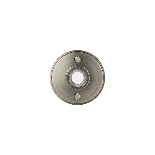 Brass Door Bell
