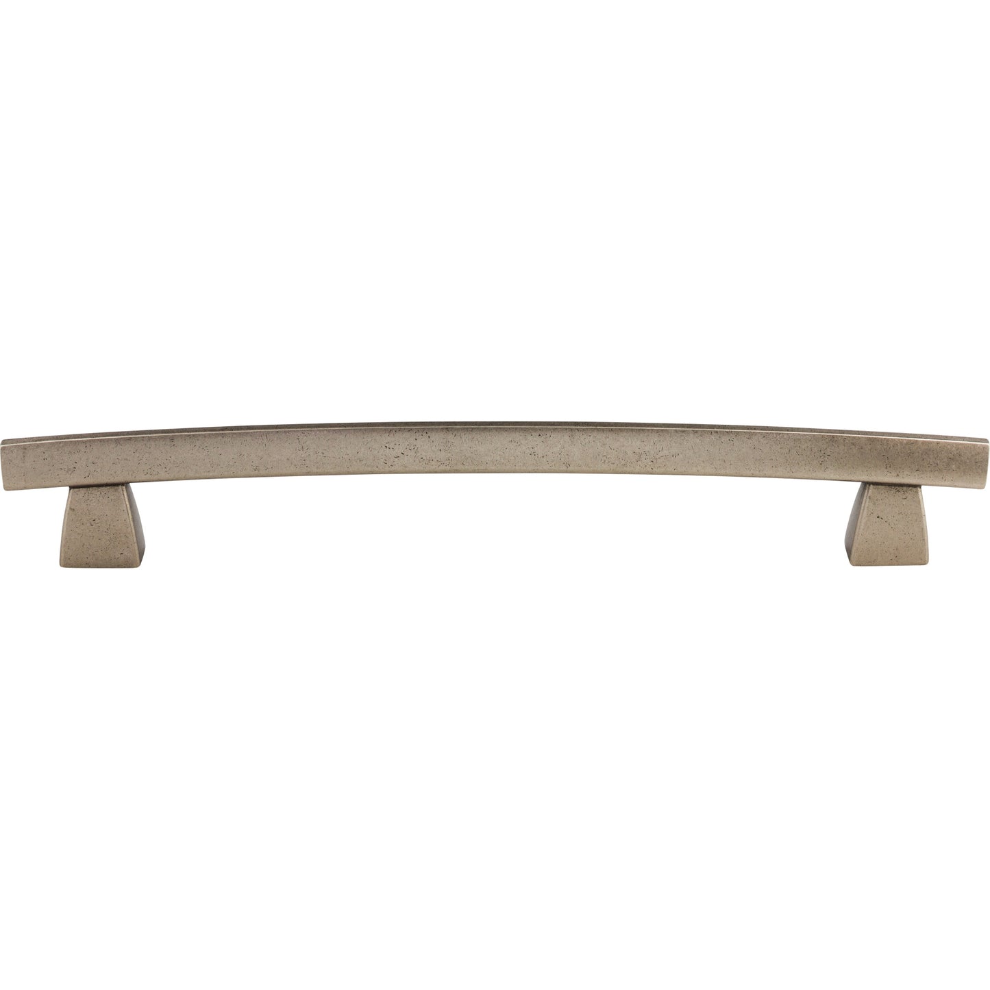 Top Knobs Arched Bar Pull