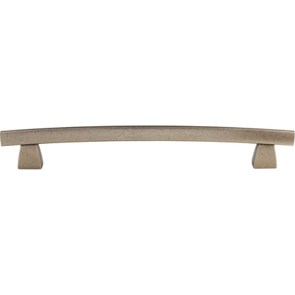 Top Knobs Arched Bar Pull