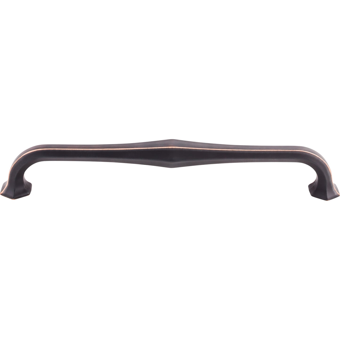 Spectrum 12" Center to Center Appliance Pull