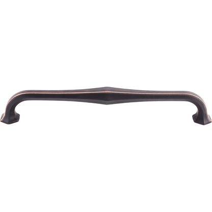 Top Knobs Spectrum Bar Pull