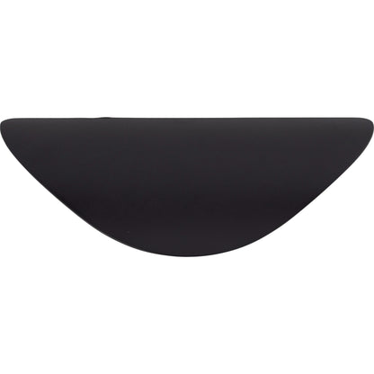Top Knobs Nouveau Cup Cup/Bin Pull
