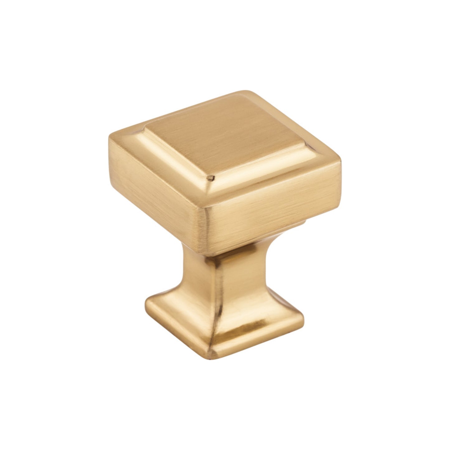 Top Knobs Ascendra Length Square Knob
