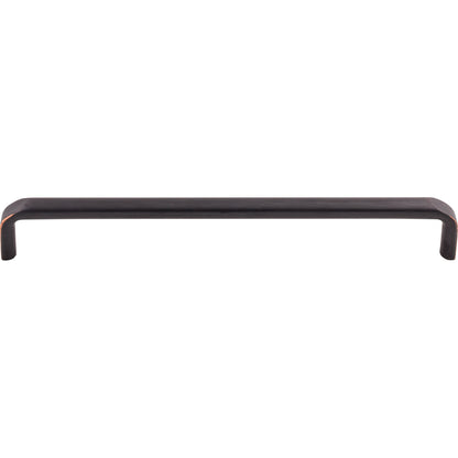 Top Knobs Exeter Bar Pull