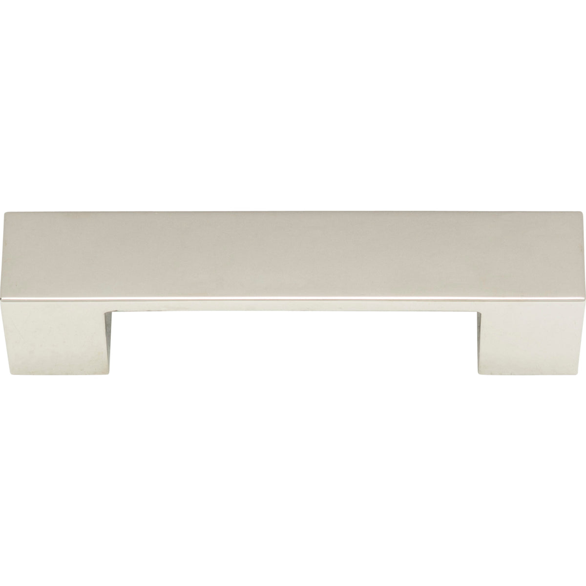 Atlas Wide Square Bar Pull