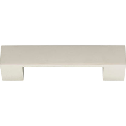 Atlas Wide Square Bar Pull