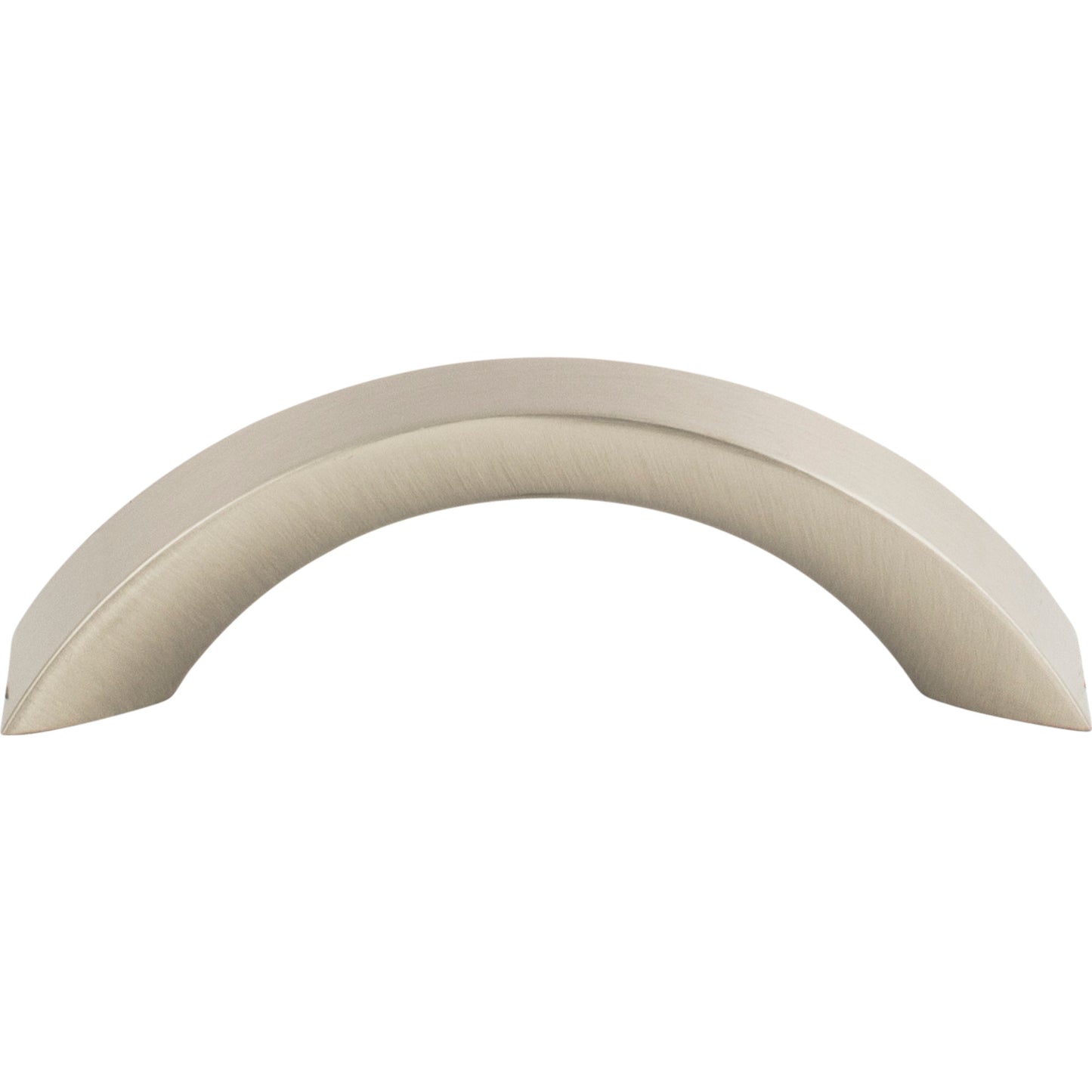 Sleek 3" Center to Center Arch Pull