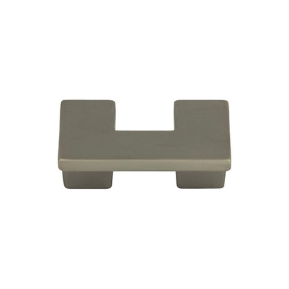 Atlas U Turn Square Knob