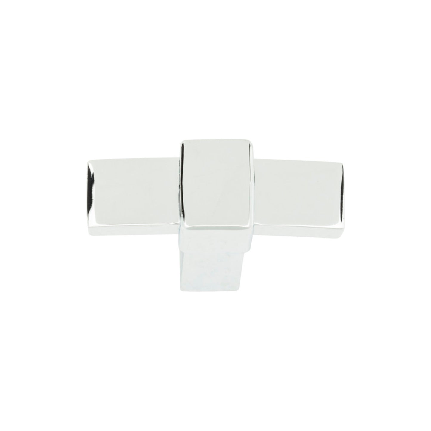 Atlas Buckle Up Length Bar Knob