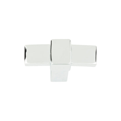Atlas Buckle Up Length Bar Knob