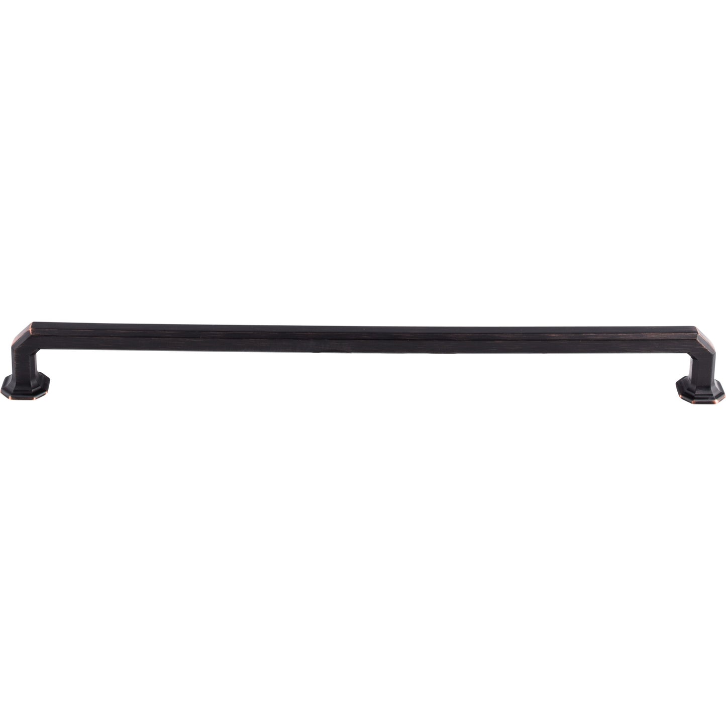 Top Knobs Emerald Bar Pull