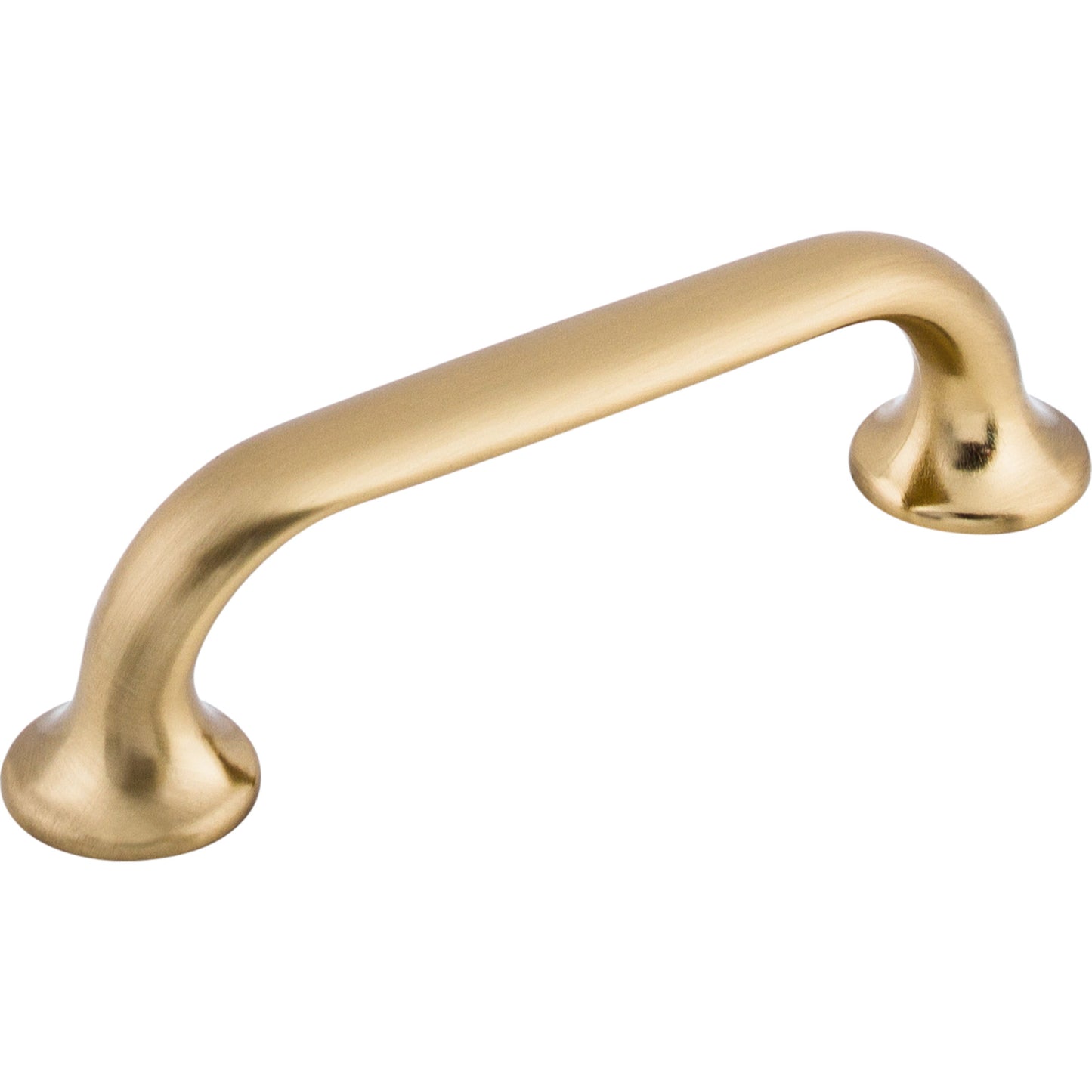 Top Knobs Oculus Bar Pull