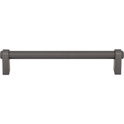 Top Knobs Lawrence Bar Pull