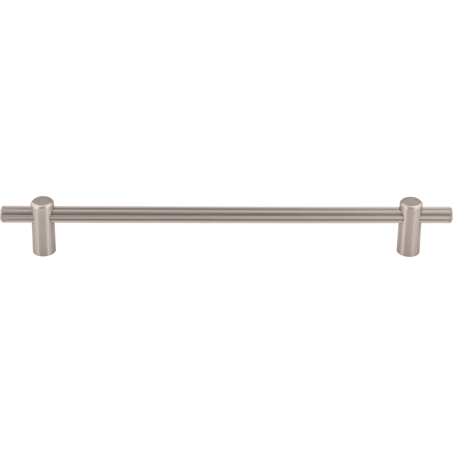 Top Knobs Dempsey Bar Pull