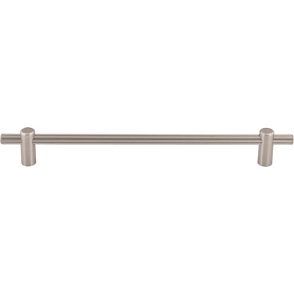 Top Knobs Dempsey Bar Pull