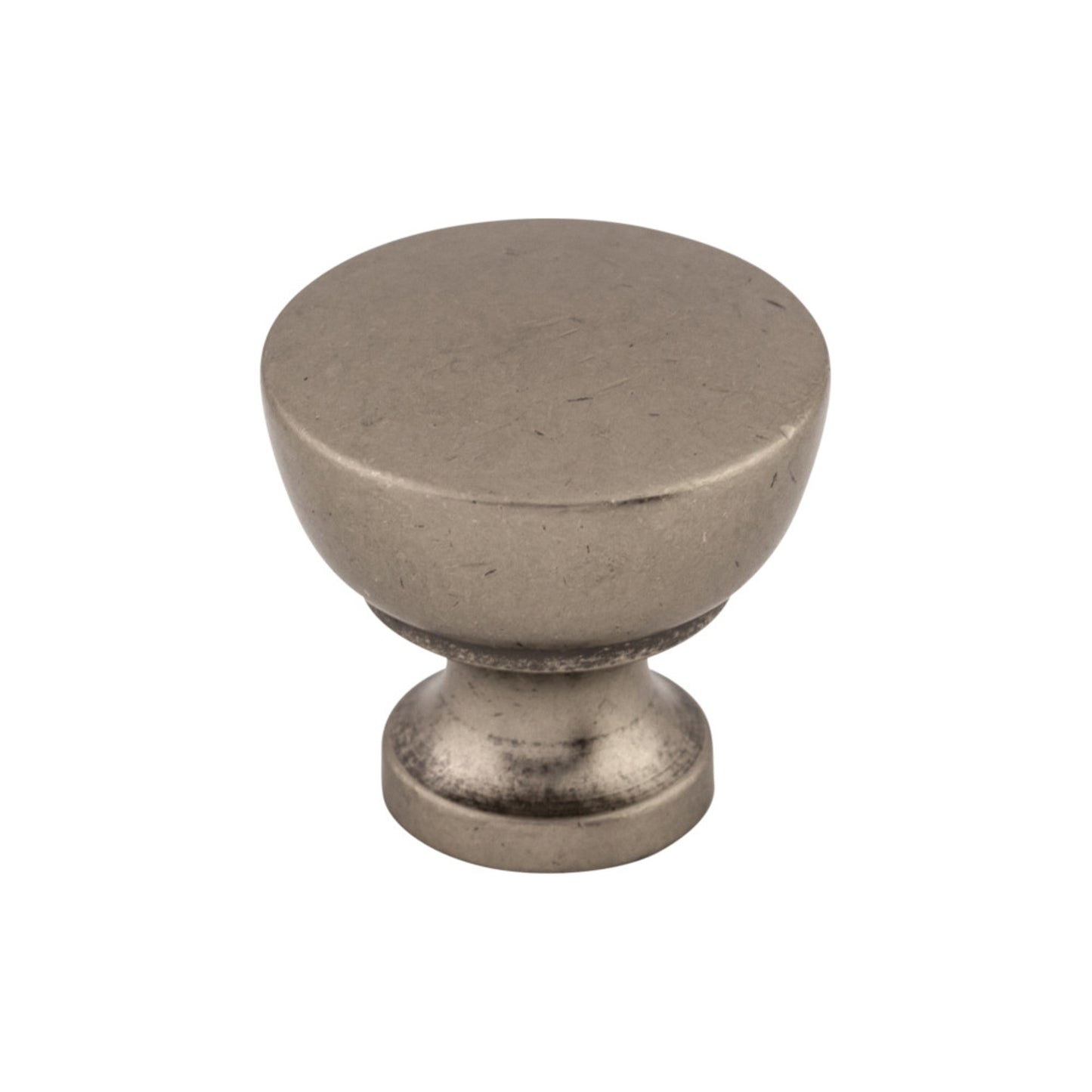Top Knobs Bergen Diameter Round Knob