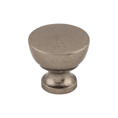 Top Knobs Bergen Diameter Round Knob