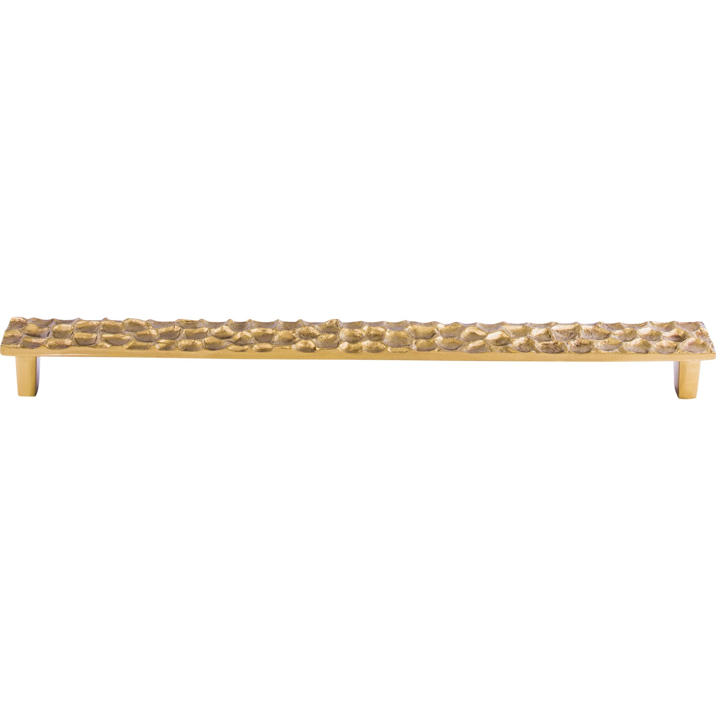 Top Knobs Cobblestone Bar Pull