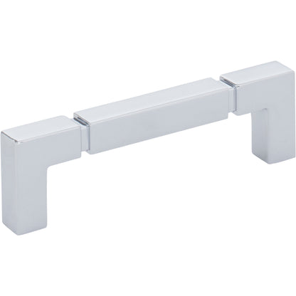 Top Knobs Langston Bar Pull