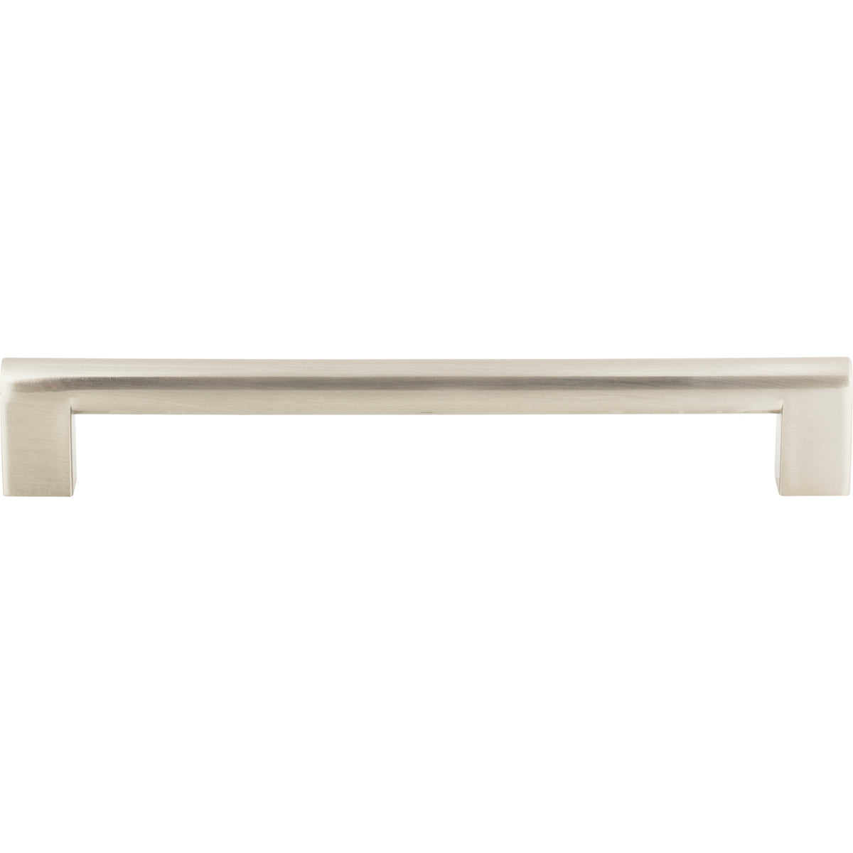Atlas Round Rail Bar Pull