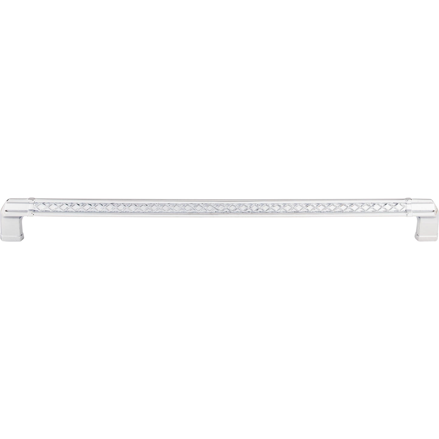 Tower Bridge 12" Center to Center Bar Pull