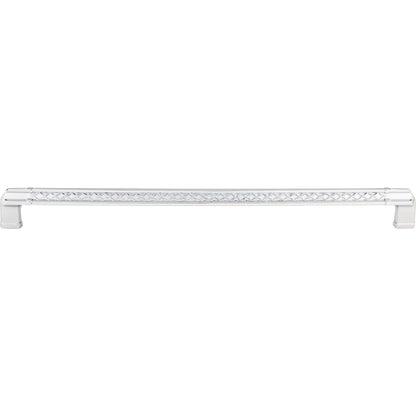 Top Knobs Tower Bridge Bar Pull