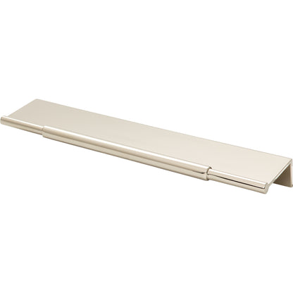 Top Knobs Crestview Finger Pull