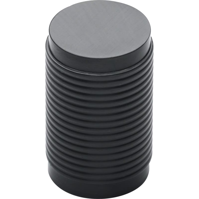 Reeded Stick Cabinet Knob