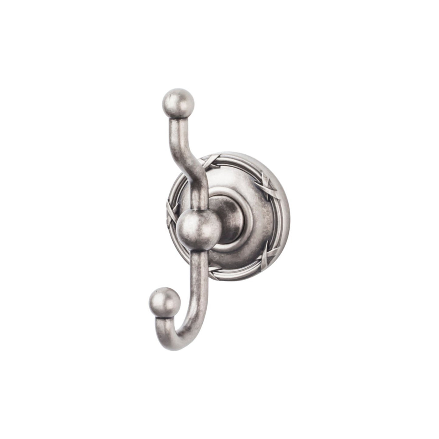 TOP BATH (R) Edwardian Bath 5" Wall Bath Hooks
