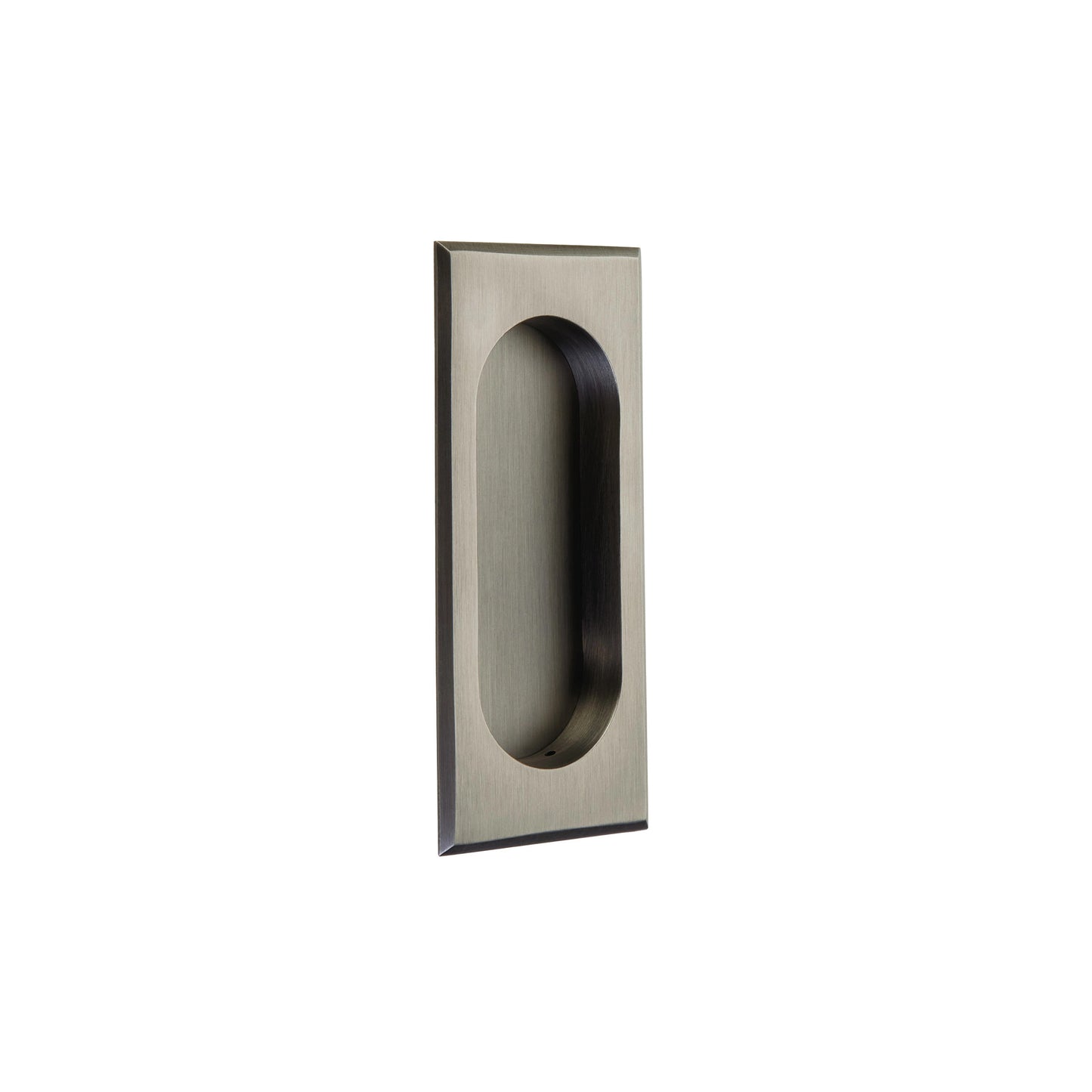 Rectangular Flush Pull