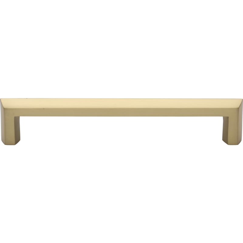Hex Profile Cabinet Pull