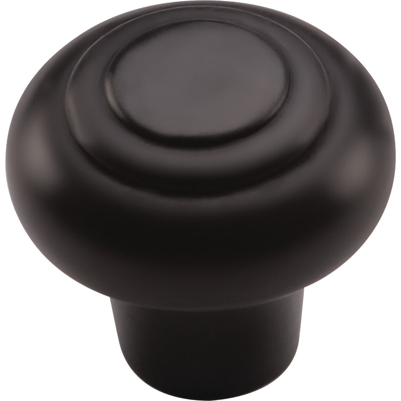 Beaded Cabinet Knob