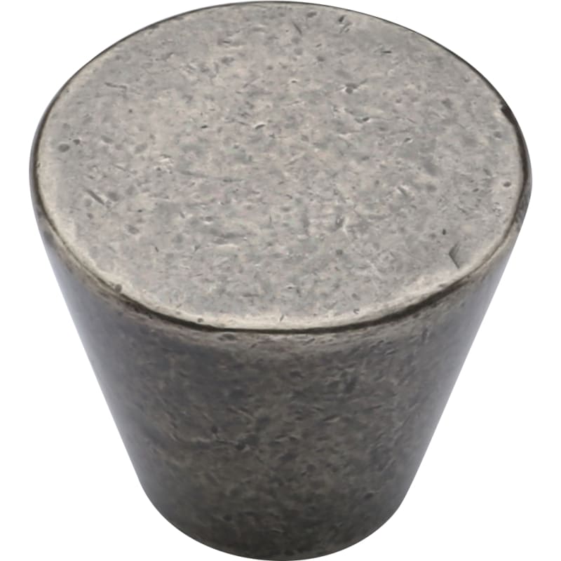 Round Conical Knob