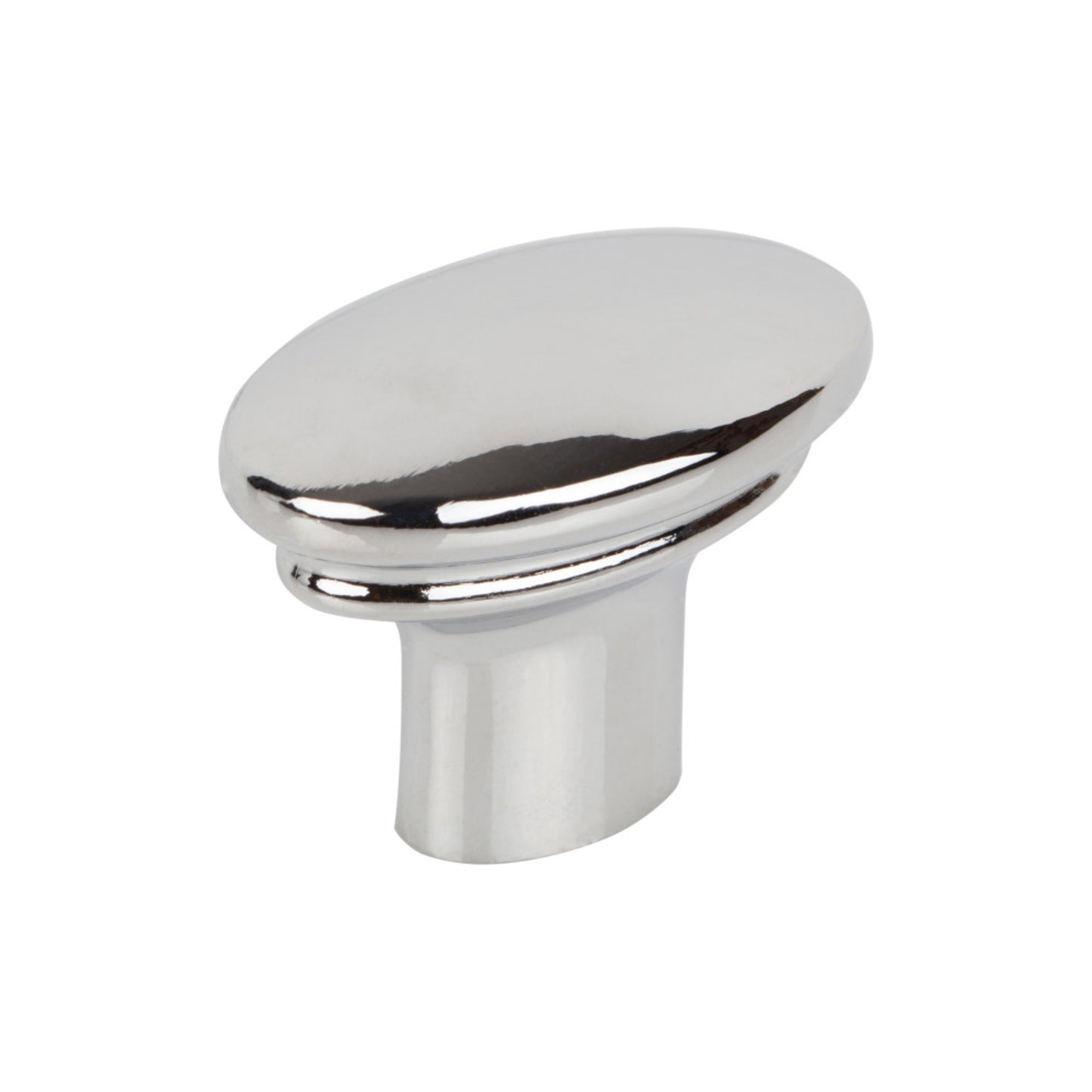 Top Knobs Julian Length Oval Knob