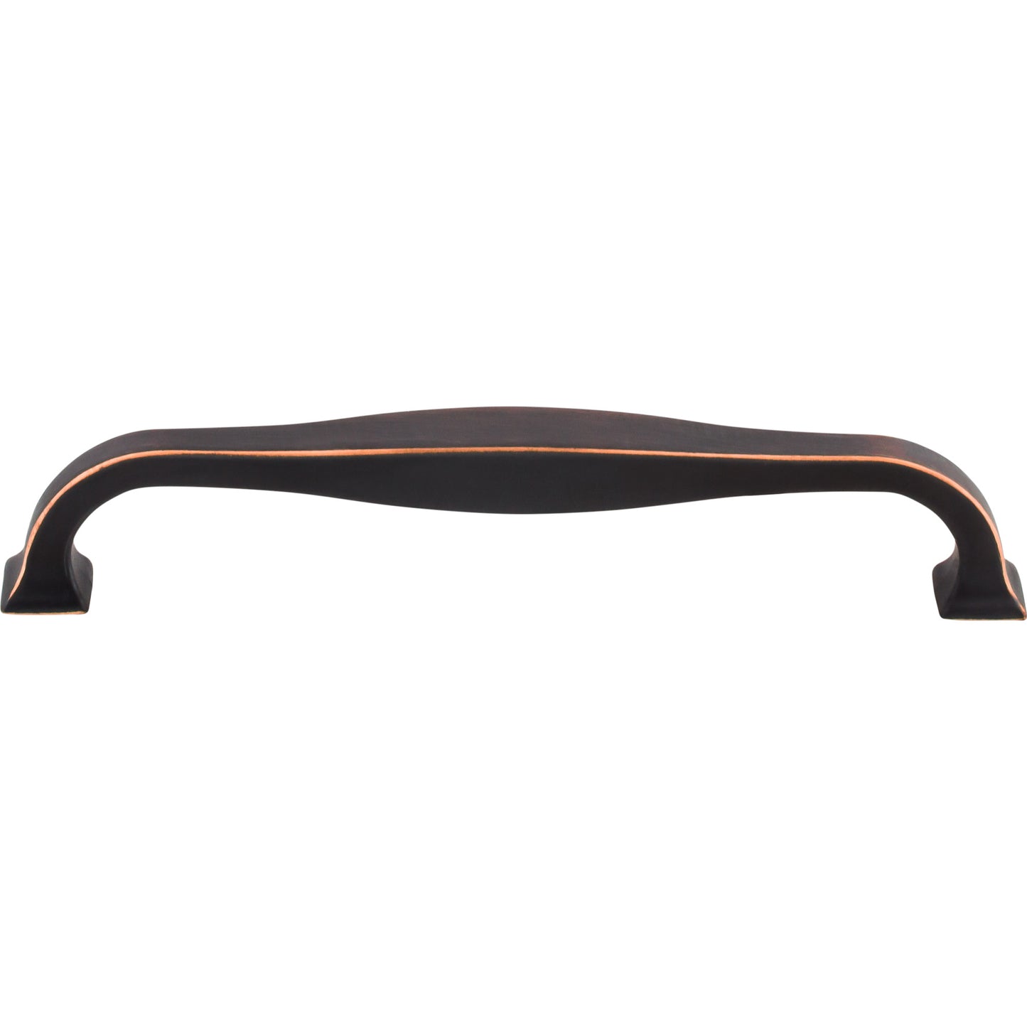 Top Knobs Contour Bar Pull