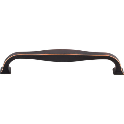 Top Knobs Contour Bar Pull