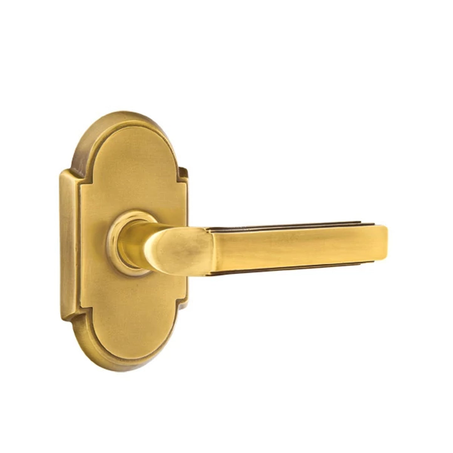 Milano Lever French Antique