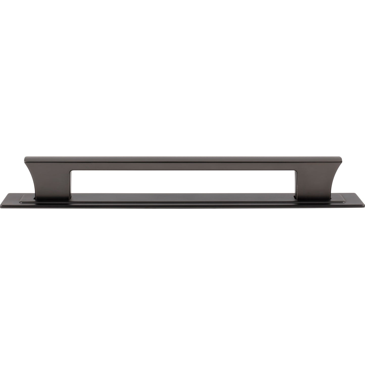 Zander Bar Pull