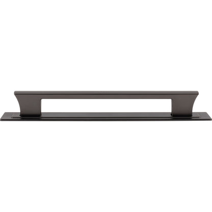 Atlas Zander Bar Pull