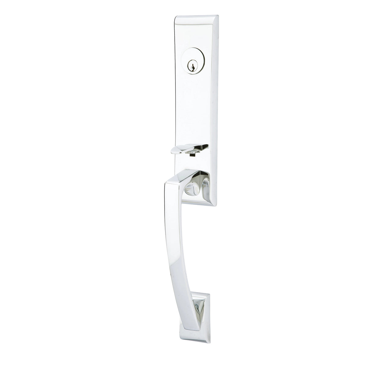 Apollo Monolithic Tubular Entry Set