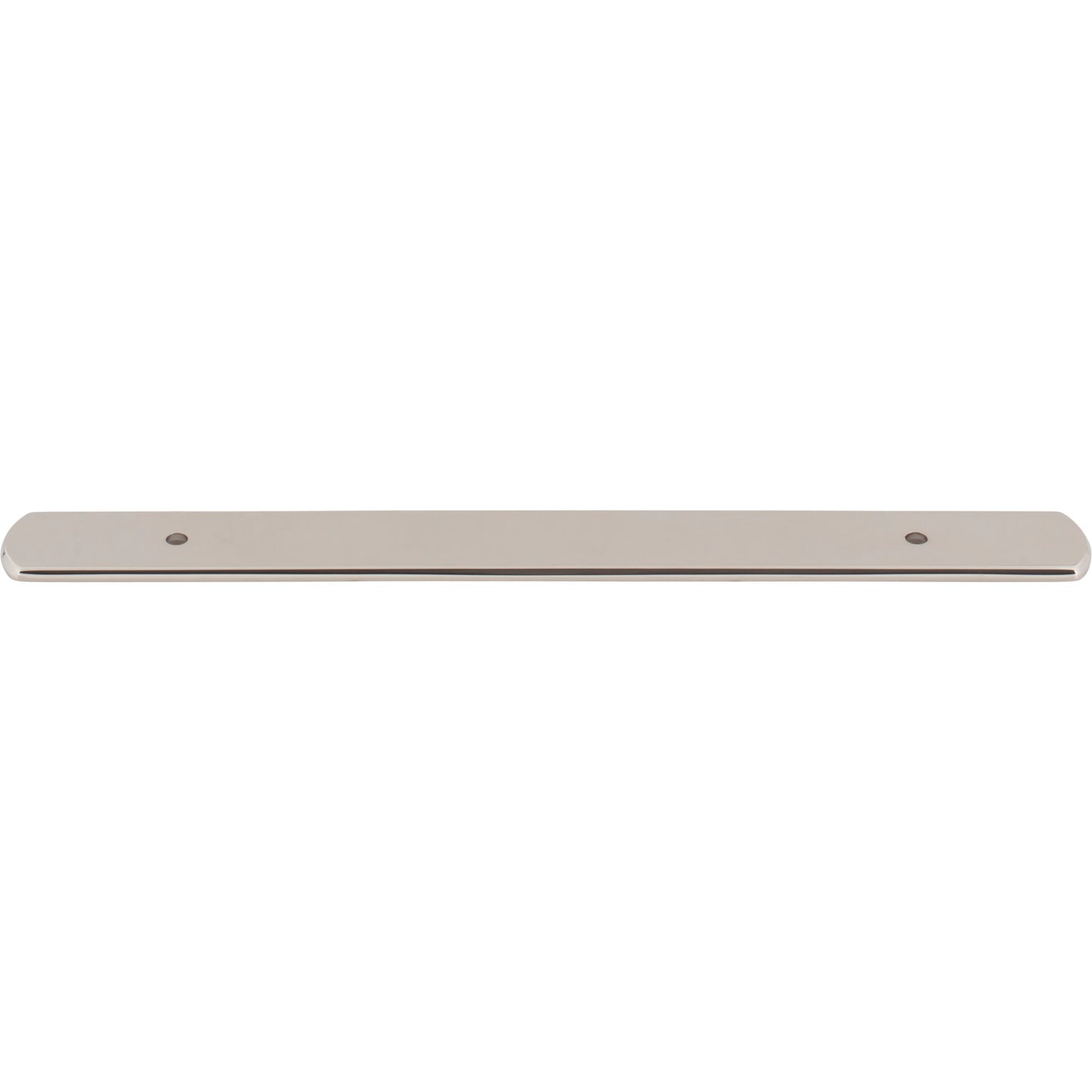 Top Knobs Wescott Pull Backplate