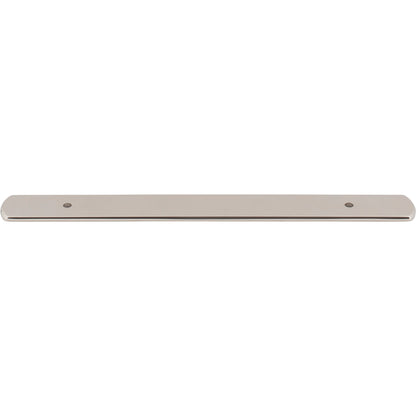 Top Knobs Wescott Pull Backplate