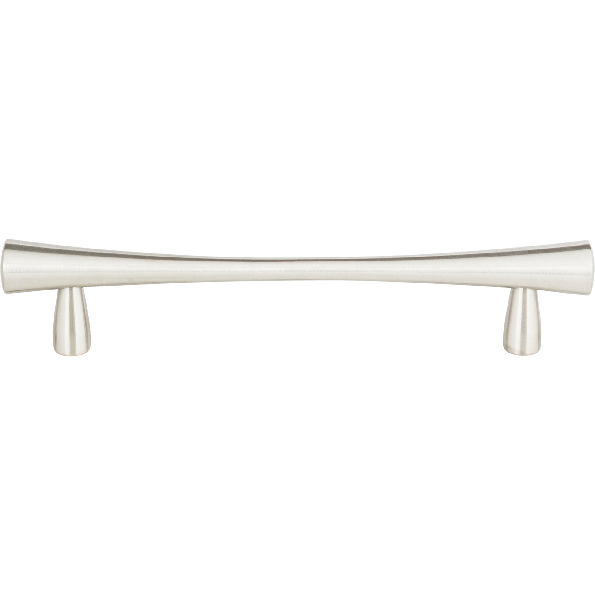 Atlas Fluted 5 1/16" Center to Center Bar Pull (A851) - Stainless Steel